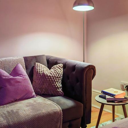 Stylish York Studio エクステリア 写真