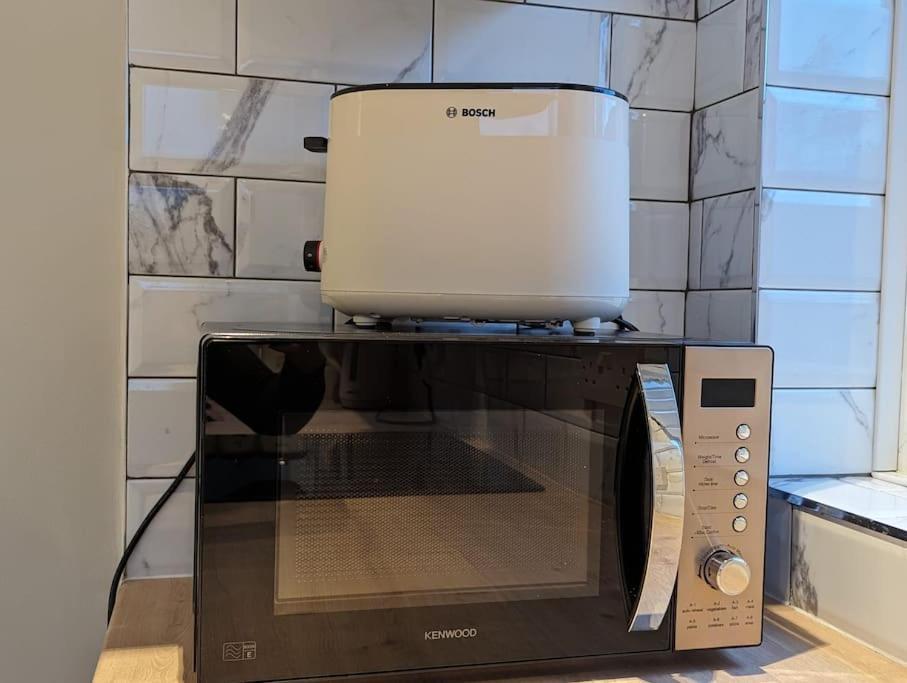 Stylish York Studio エクステリア 写真