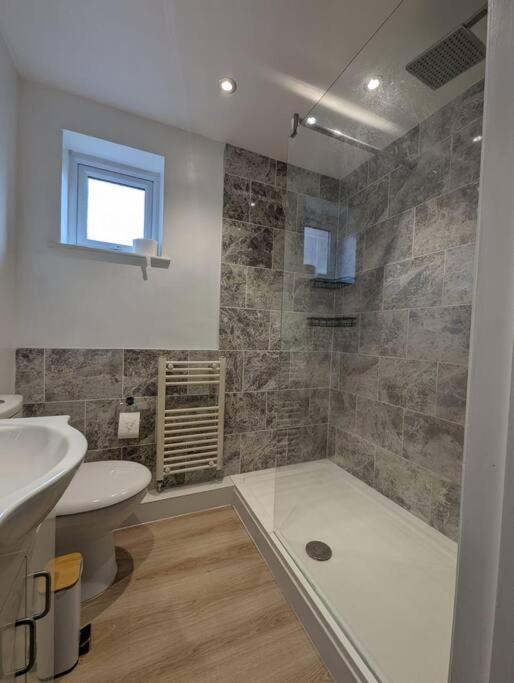 Stylish York Studio エクステリア 写真