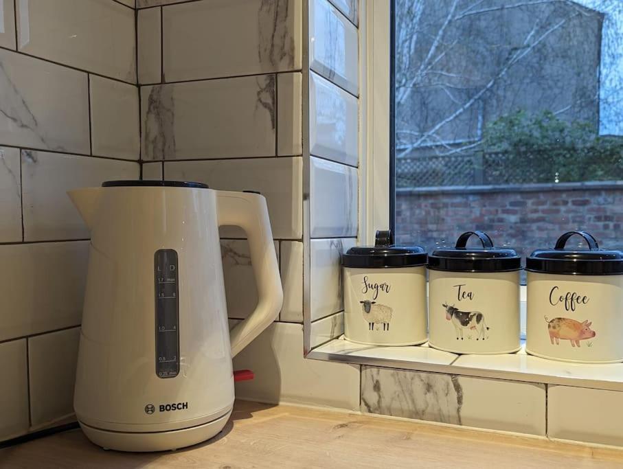 Stylish York Studio エクステリア 写真