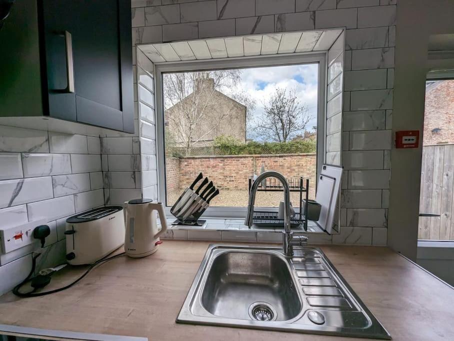 Stylish York Studio エクステリア 写真