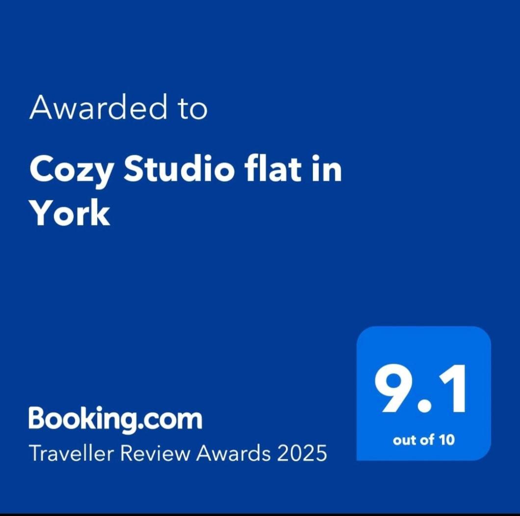 Stylish York Studio エクステリア 写真
